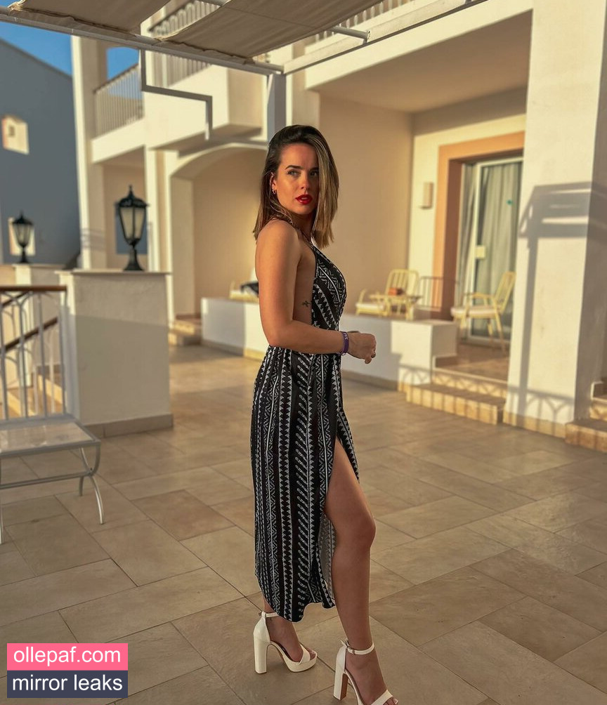 Latest Leaks Georgia May Foote Nude #163 - Fapello