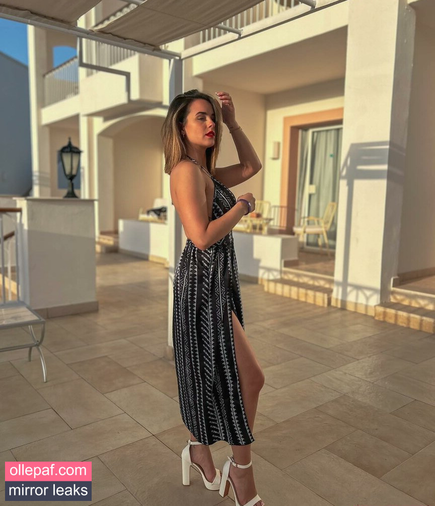 Latest Leaks Georgia May Foote Nude #164 - Fapello