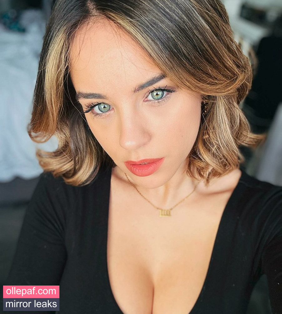 Latest Leaks Georgia May Foote Nude #172 - Fapello