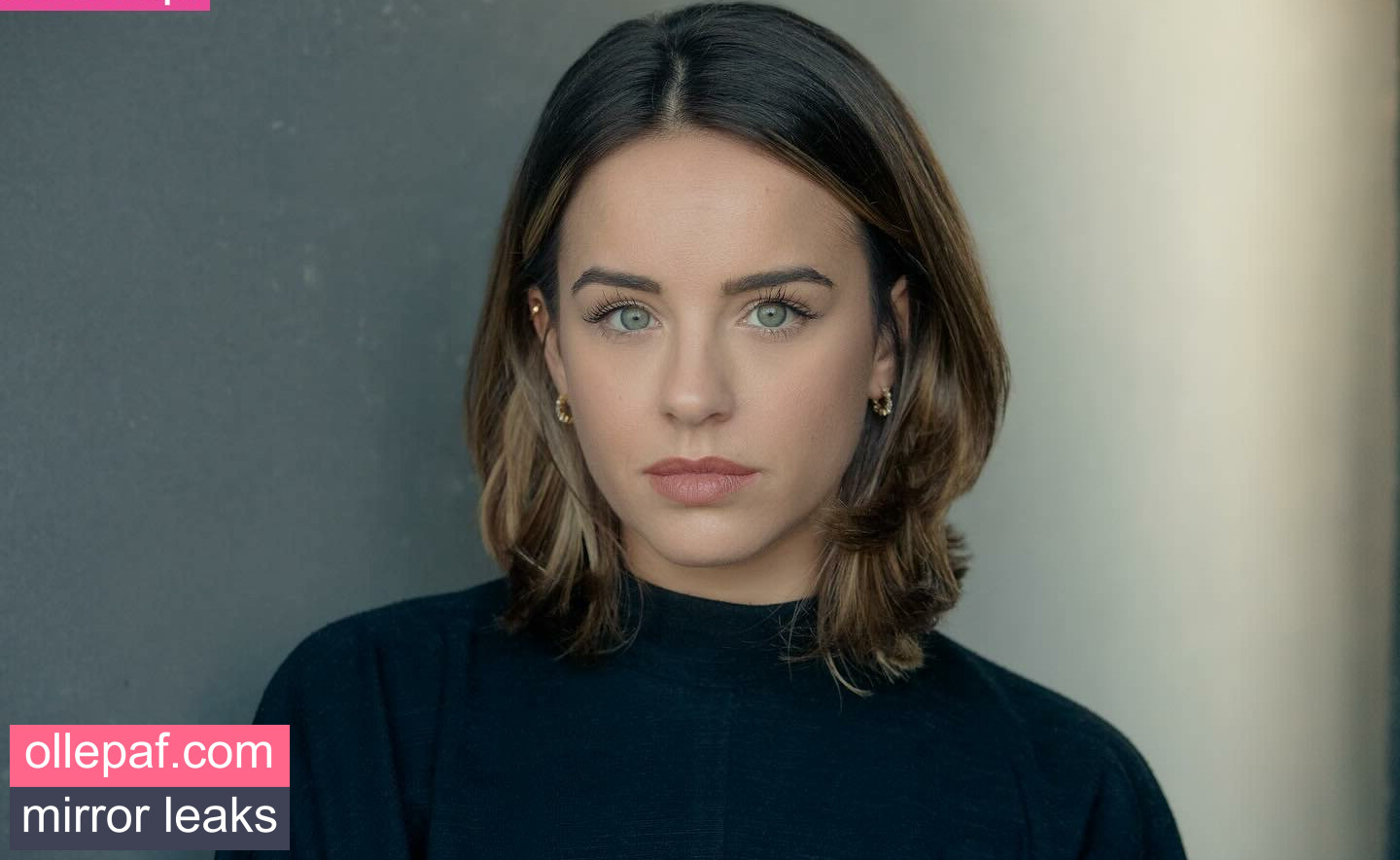 Latest Leaks Georgia May Foote Nude #186 - Fapello