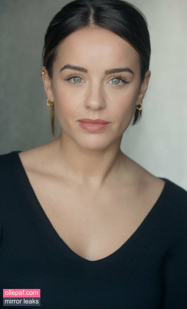 Latest Leaks Georgia May Foote Nude #187 - Fapello