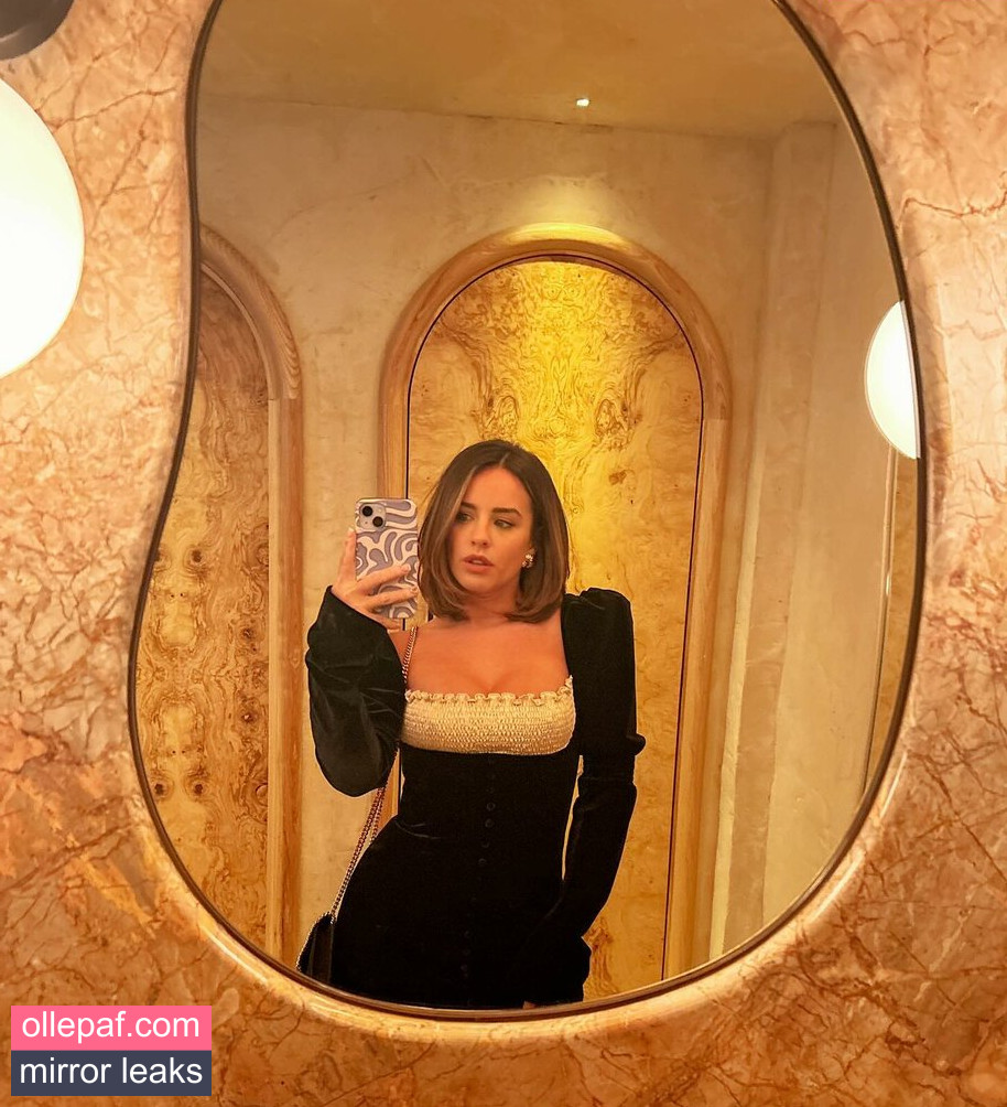 Latest Leaks Georgia May Foote Nude #194 - Fapello