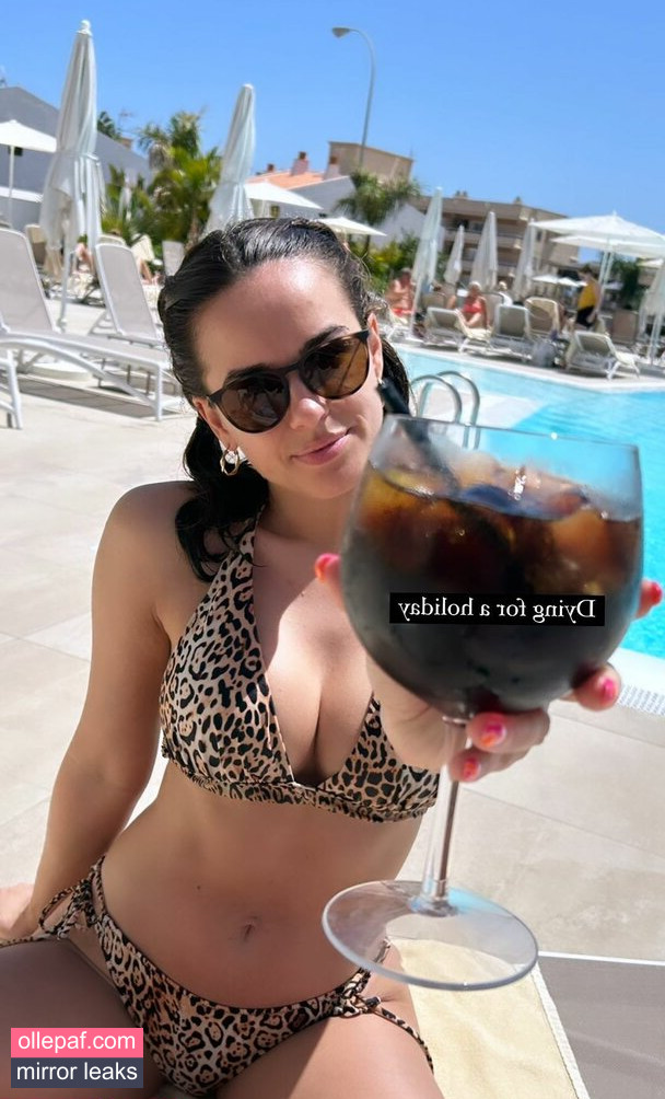 Latest Leaks Georgia May Foote Nude #232 - Fapello