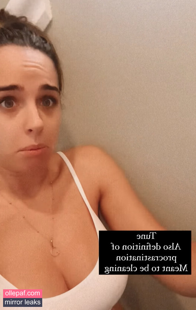 Latest Leaks Georgia May Foote Nude #236 - Fapello