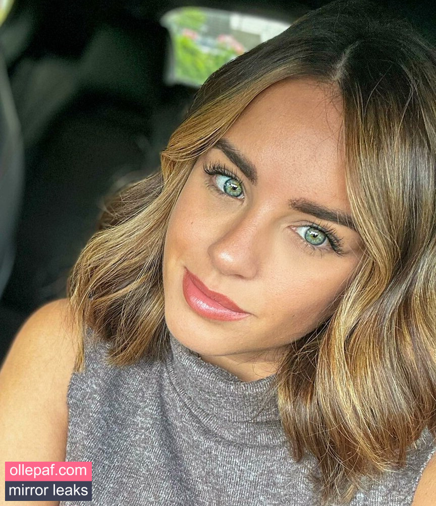 Latest Leaks Georgia May Foote Nude #249 - Fapello