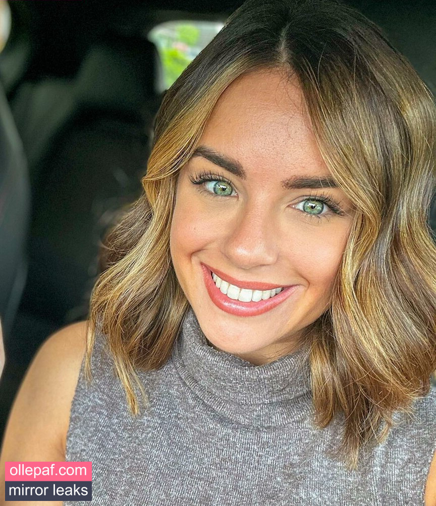 Latest Leaks Georgia May Foote Nude #250 - Fapello
