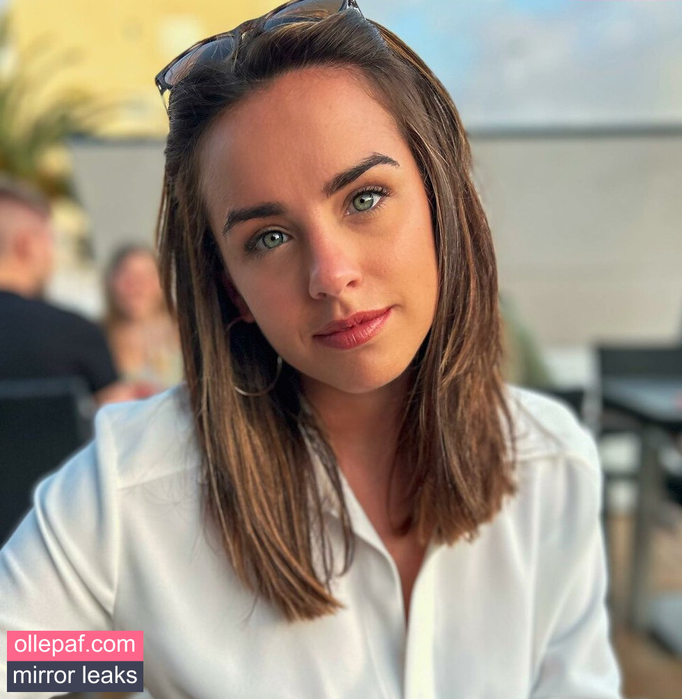 Latest Leaks Georgia May Foote Nude #275 - Fapello