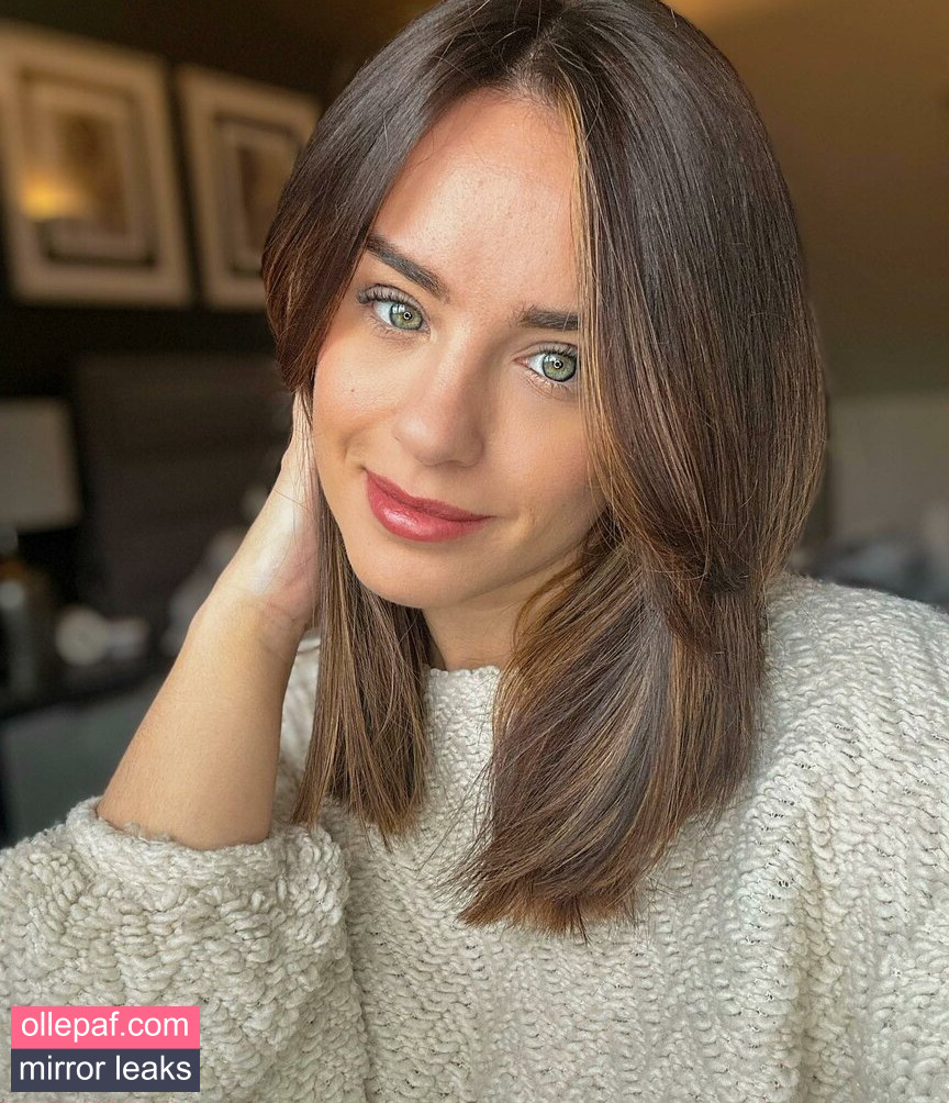 Latest Leaks Georgia May Foote Nude #279 - Fapello
