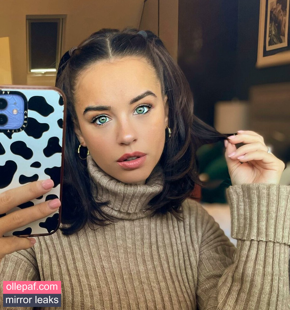 Latest Leaks Georgia May Foote Nude #286 - Fapello