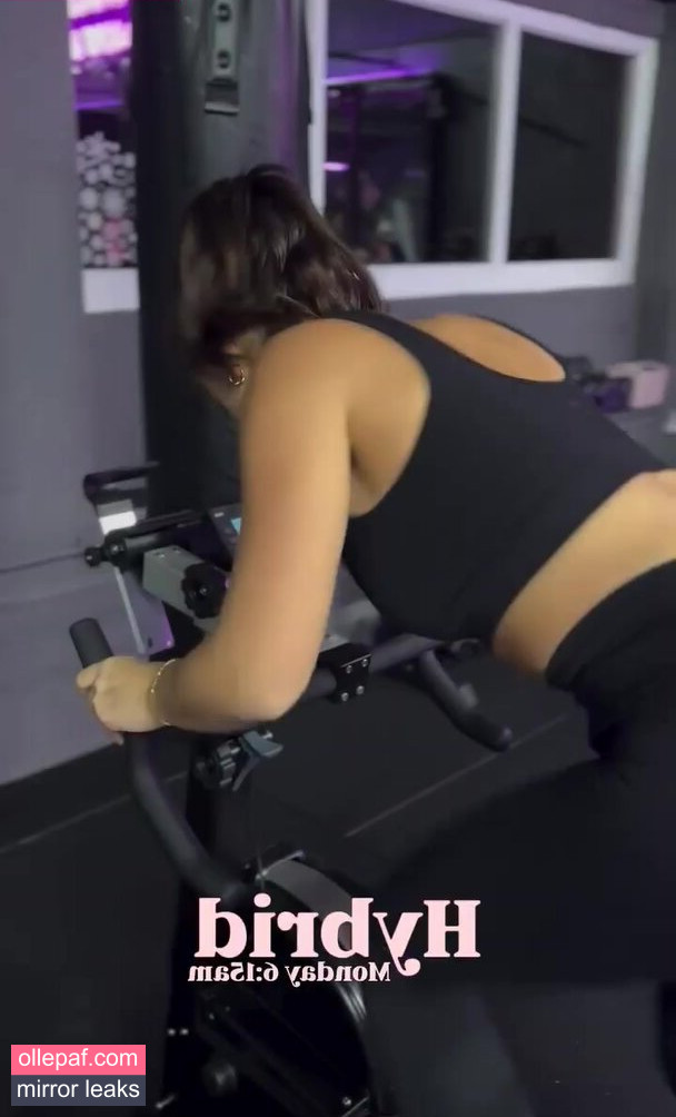 Latest Leaks Georgia May Foote Nude #30 - Fapello