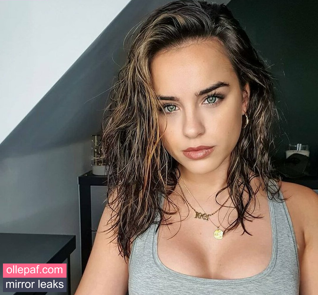 Latest Leaks Georgia May Foote Nude #297 - Fapello
