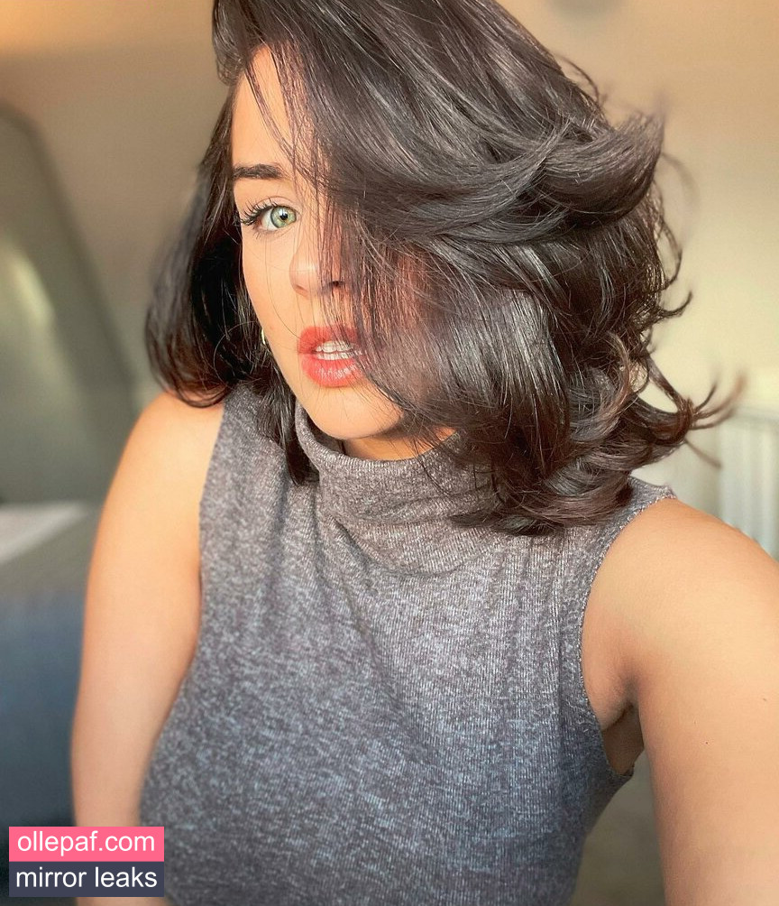 Latest Leaks Georgia May Foote Nude #298 - Fapello