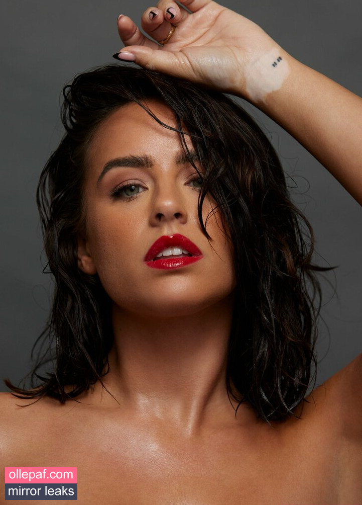Latest Leaks Georgia May Foote Nude #299 - Fapello