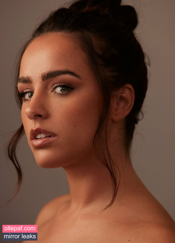 Latest Leaks Georgia May Foote Nude #301 - Fapello