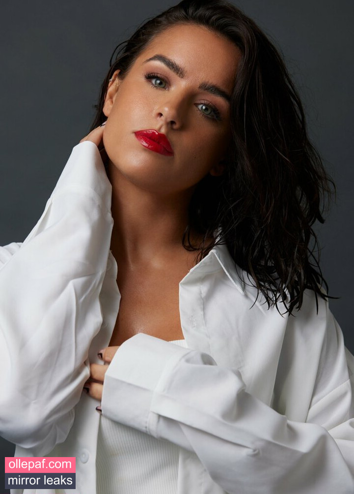 Latest Leaks Georgia May Foote Nude #302 - Fapello