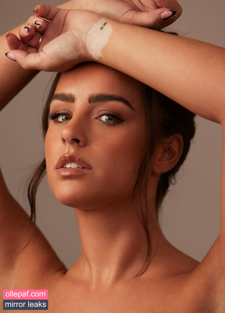 Latest Leaks Georgia May Foote Nude #306 - Fapello