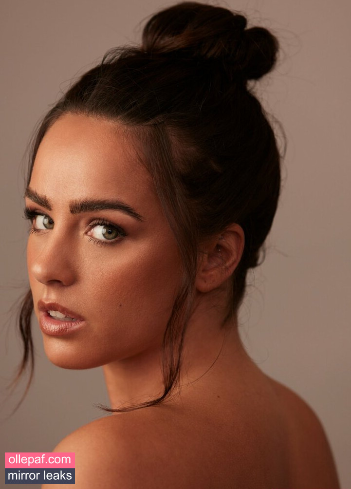 Latest Leaks Georgia May Foote Nude #309 - Fapello