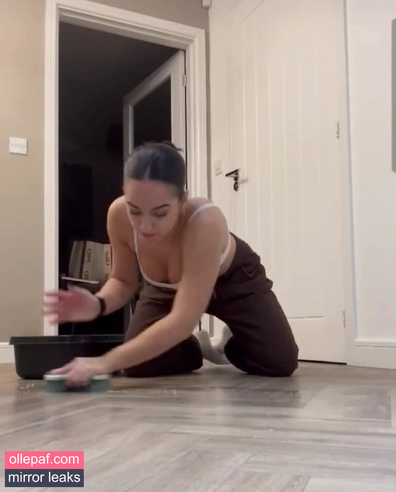 Latest Leaks Georgia May Foote Nude #32 - Fapello