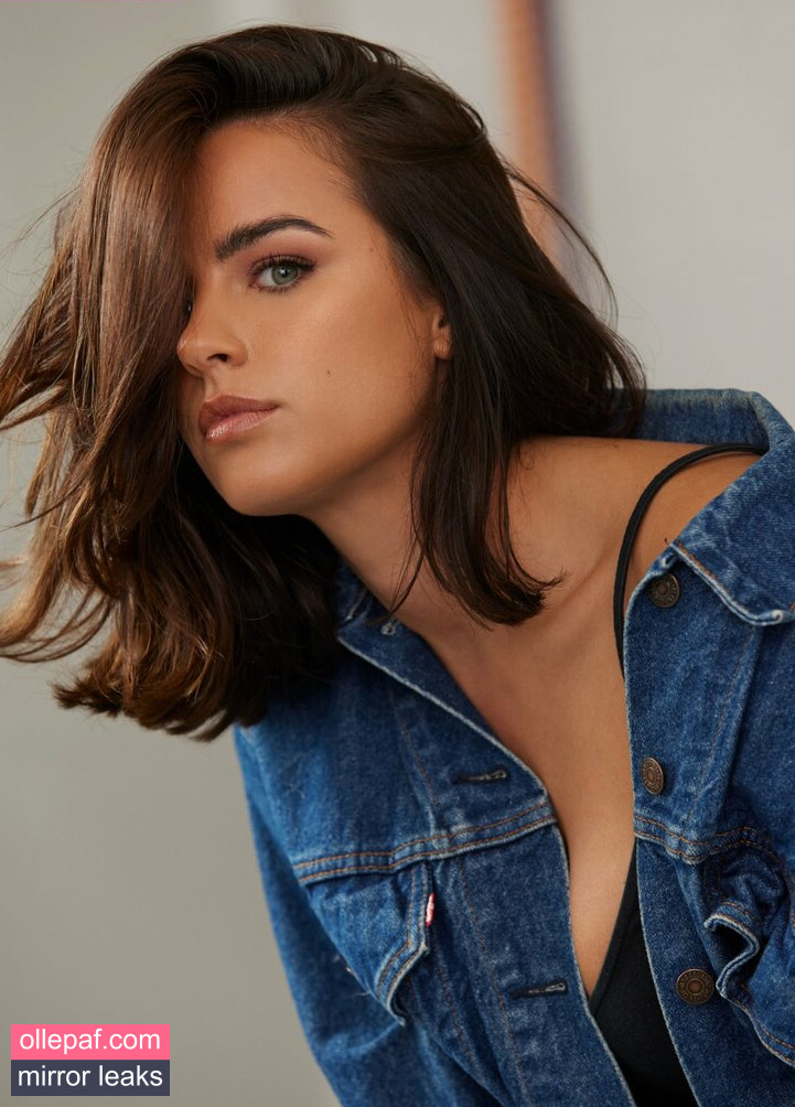 Latest Leaks Georgia May Foote Nude #313 - Fapello