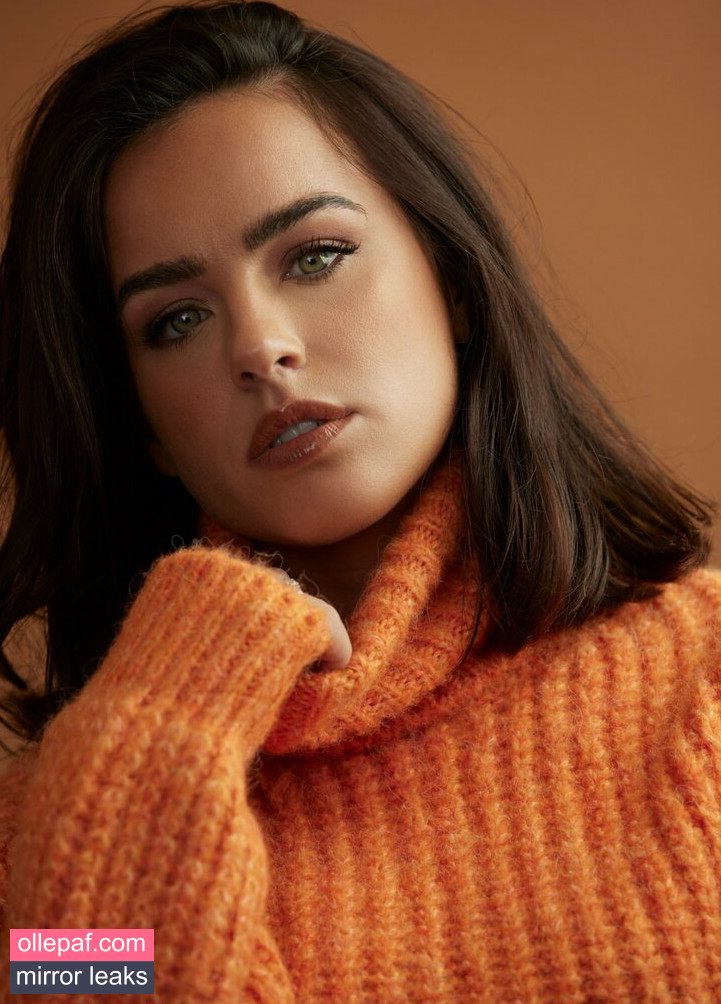 Latest Leaks Georgia May Foote Nude #314 - Fapello