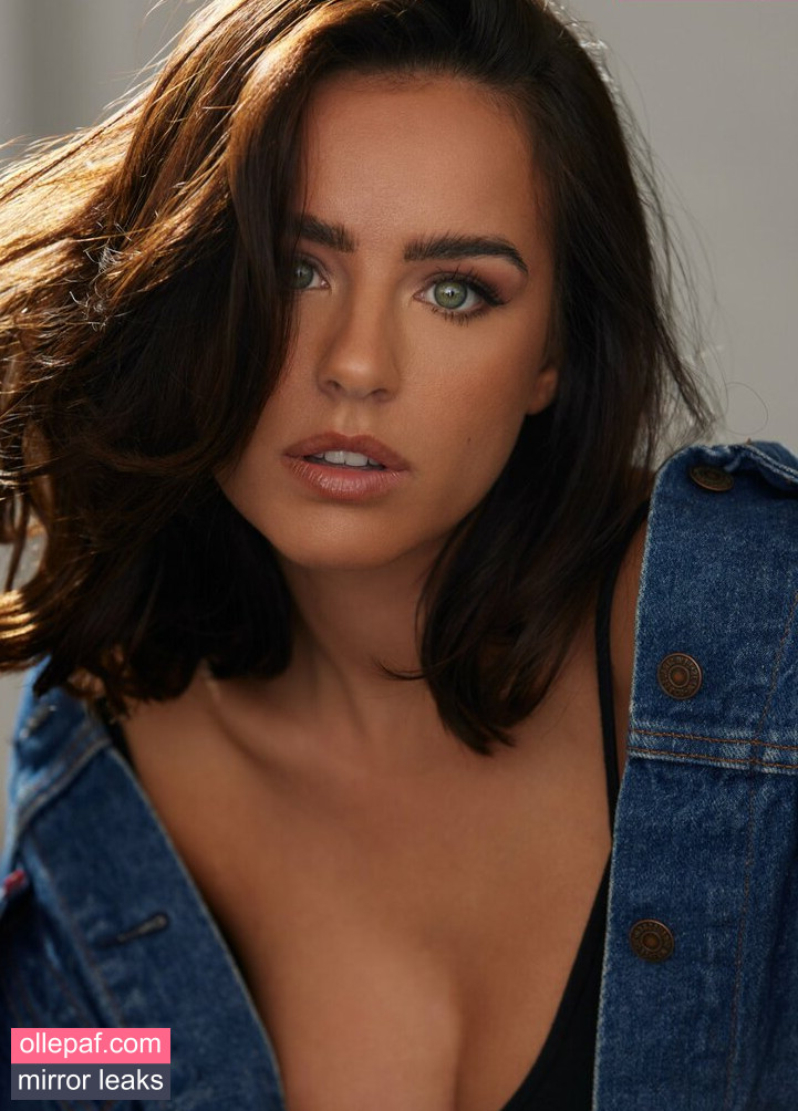 Latest Leaks Georgia May Foote Nude #315 - Fapello