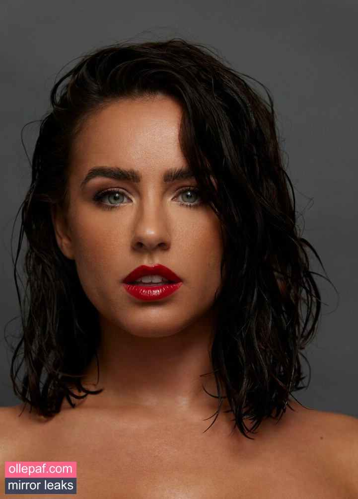 Latest Leaks Georgia May Foote Nude #316 - Fapello