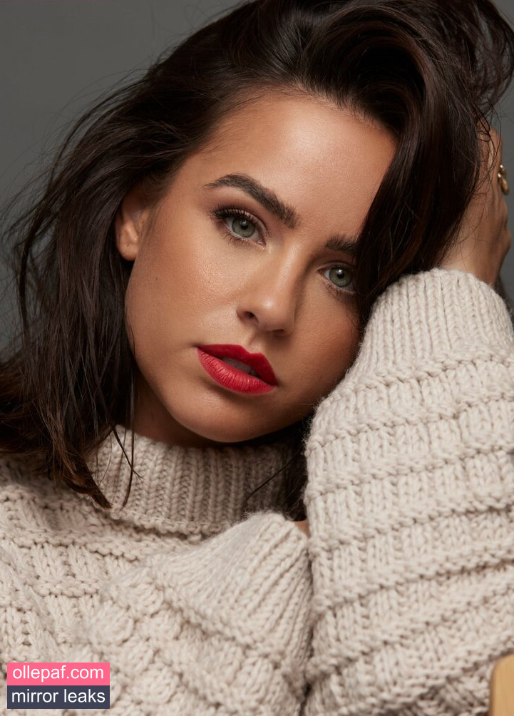Latest Leaks Georgia May Foote Nude #317 - Fapello