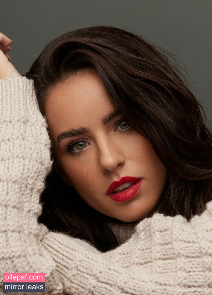 Latest Leaks Georgia May Foote Nude #318 - Fapello