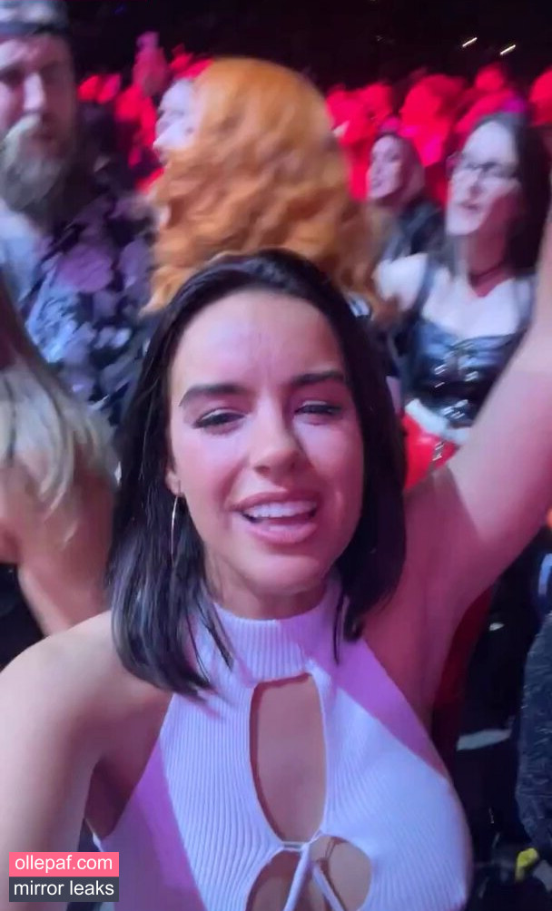 Latest Leaks Georgia May Foote Nude #327 - Fapello