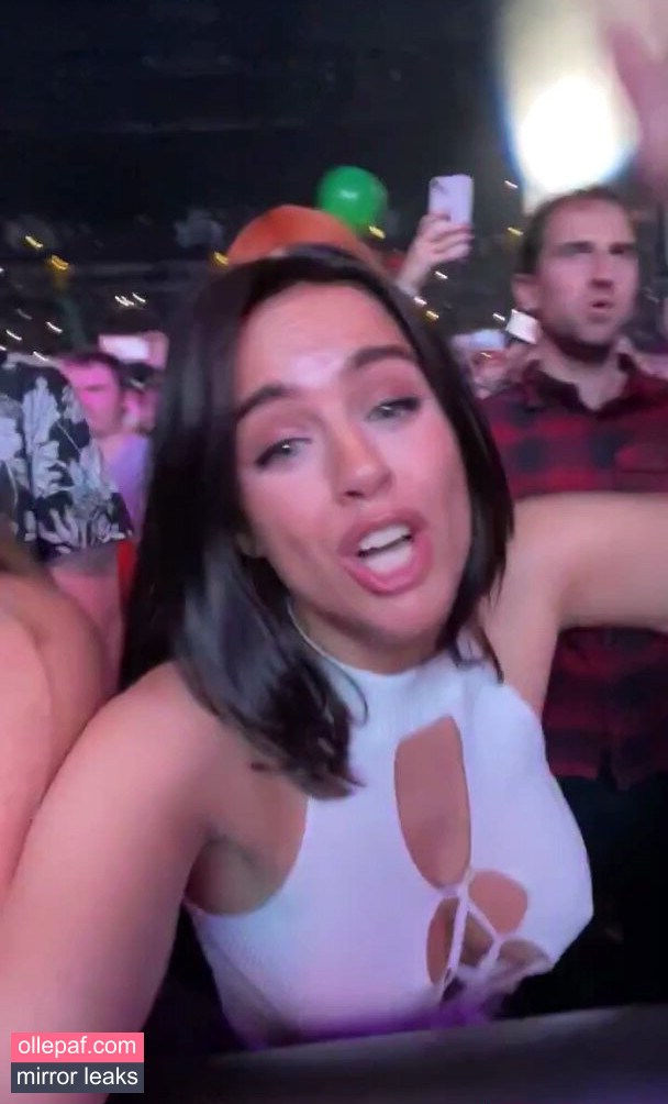 Latest Leaks Georgia May Foote Nude #328 - Fapello
