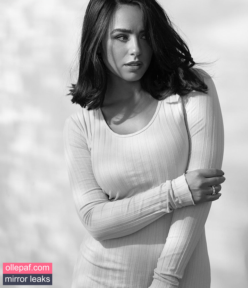Latest Leaks Georgia May Foote Nude #346 - Fapello