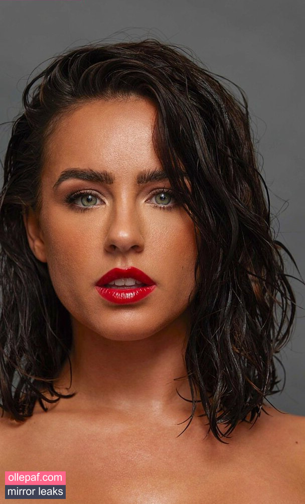 Latest Leaks Georgia May Foote Nude #350 - Fapello
