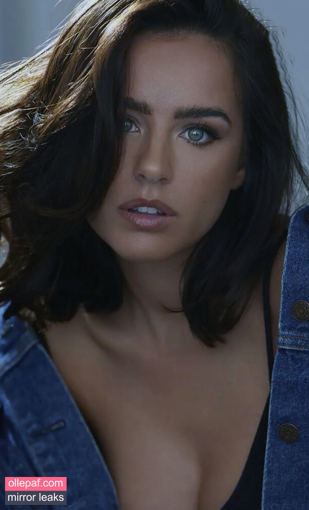 Latest Leaks Georgia May Foote Nude #354 - Fapello