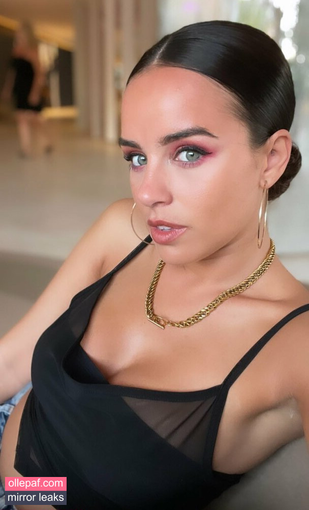 Latest Leaks Georgia May Foote Nude #365 - Fapello