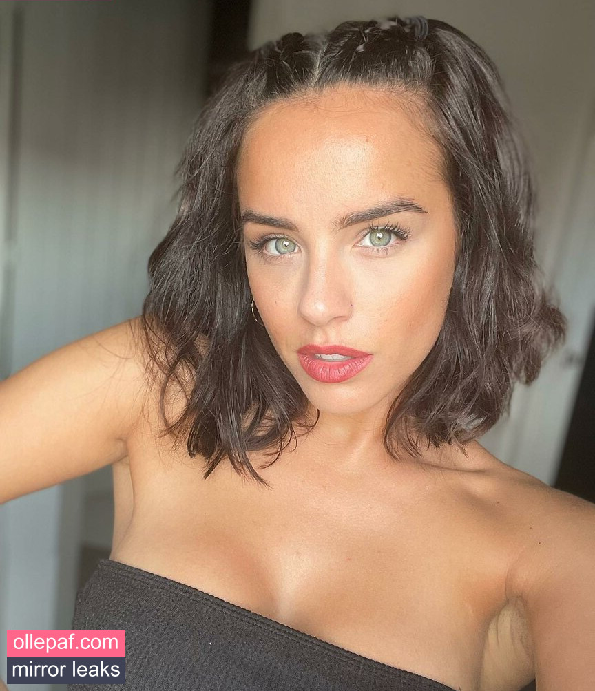 Latest Leaks Georgia May Foote Nude #369 - Fapello