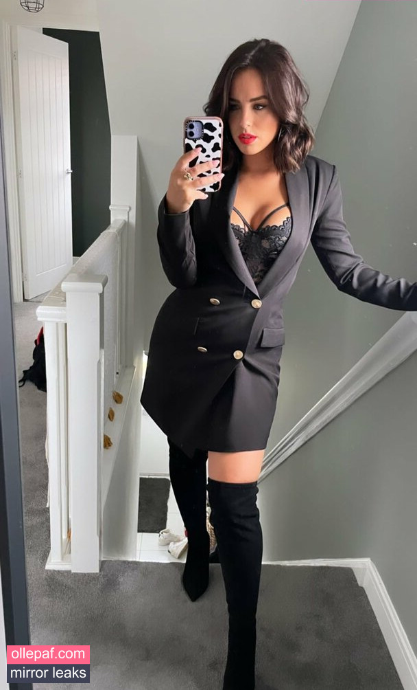 Latest Leaks Georgia May Foote Nude #373 - Fapello
