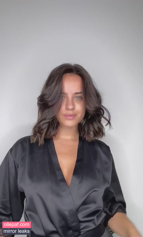 Latest Leaks Georgia May Foote Nude #374 - Fapello