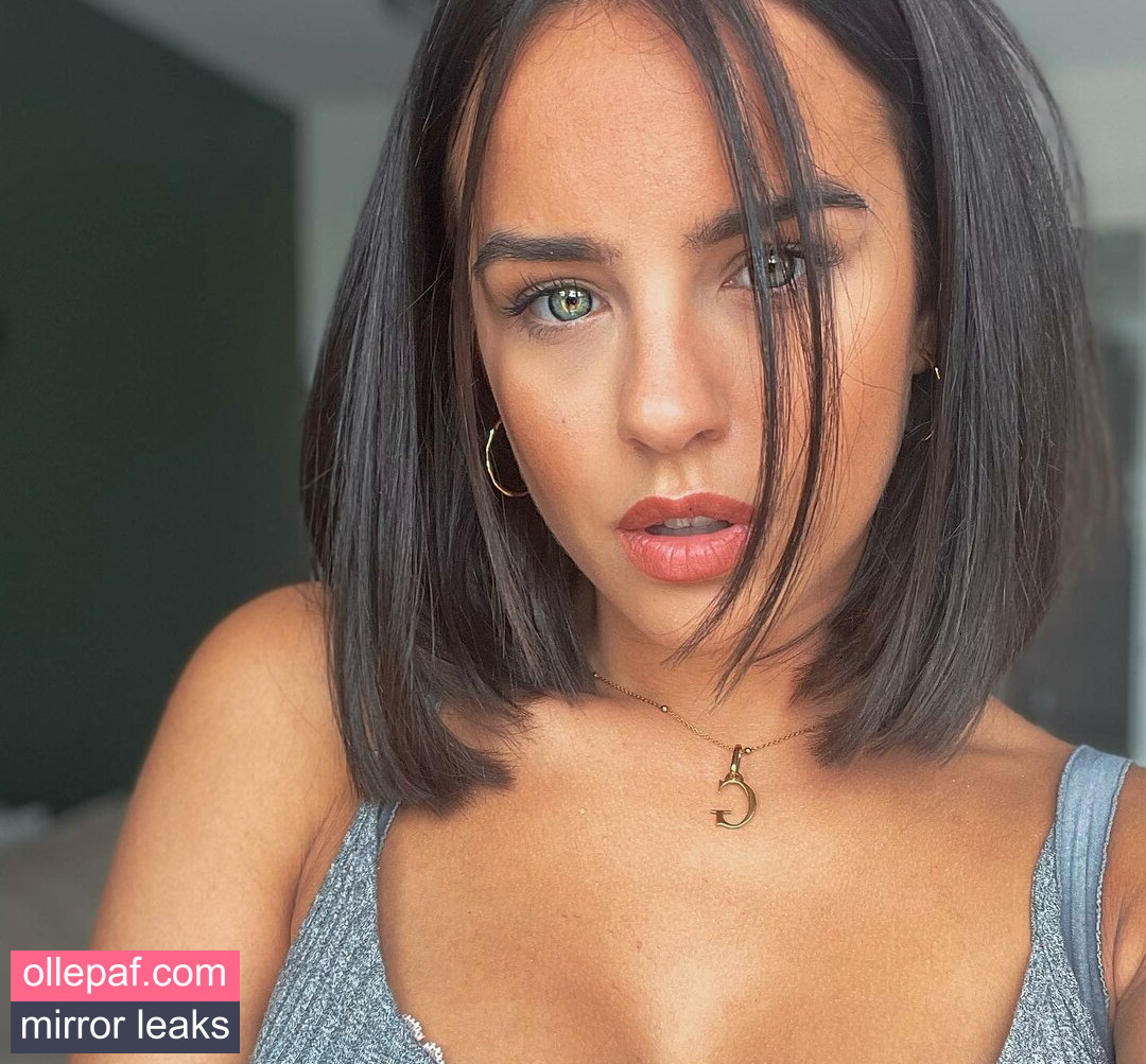 Latest Leaks Georgia May Foote Nude #375 - Fapello