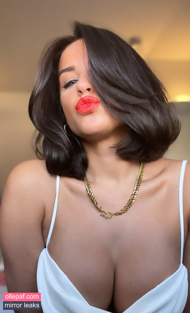 Latest Leaks Georgia May Foote Nude #389 - Fapello