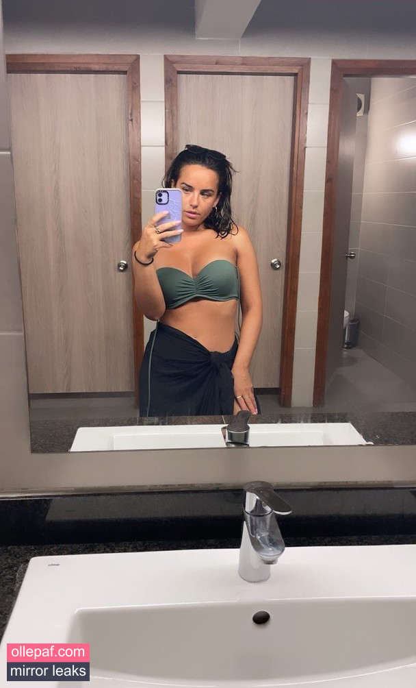 Latest Leaks Georgia May Foote Nude #404 - Fapello