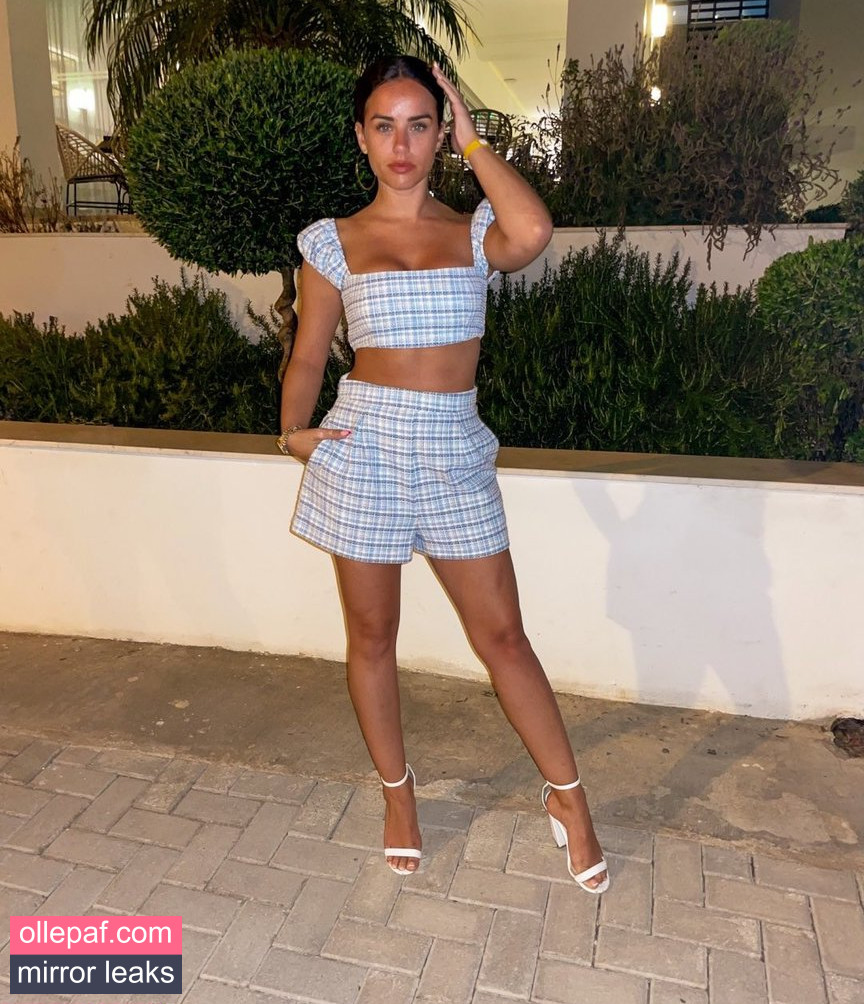 Latest Leaks Georgia May Foote Nude #408 - Fapello