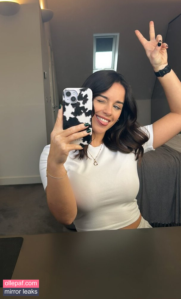 Latest Leaks Georgia May Foote Nude #42 - Fapello