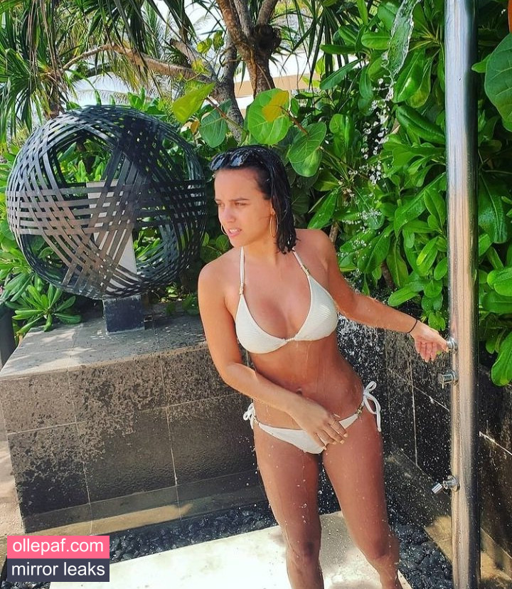 Latest Leaks Georgia May Foote Nude #416 - Fapello