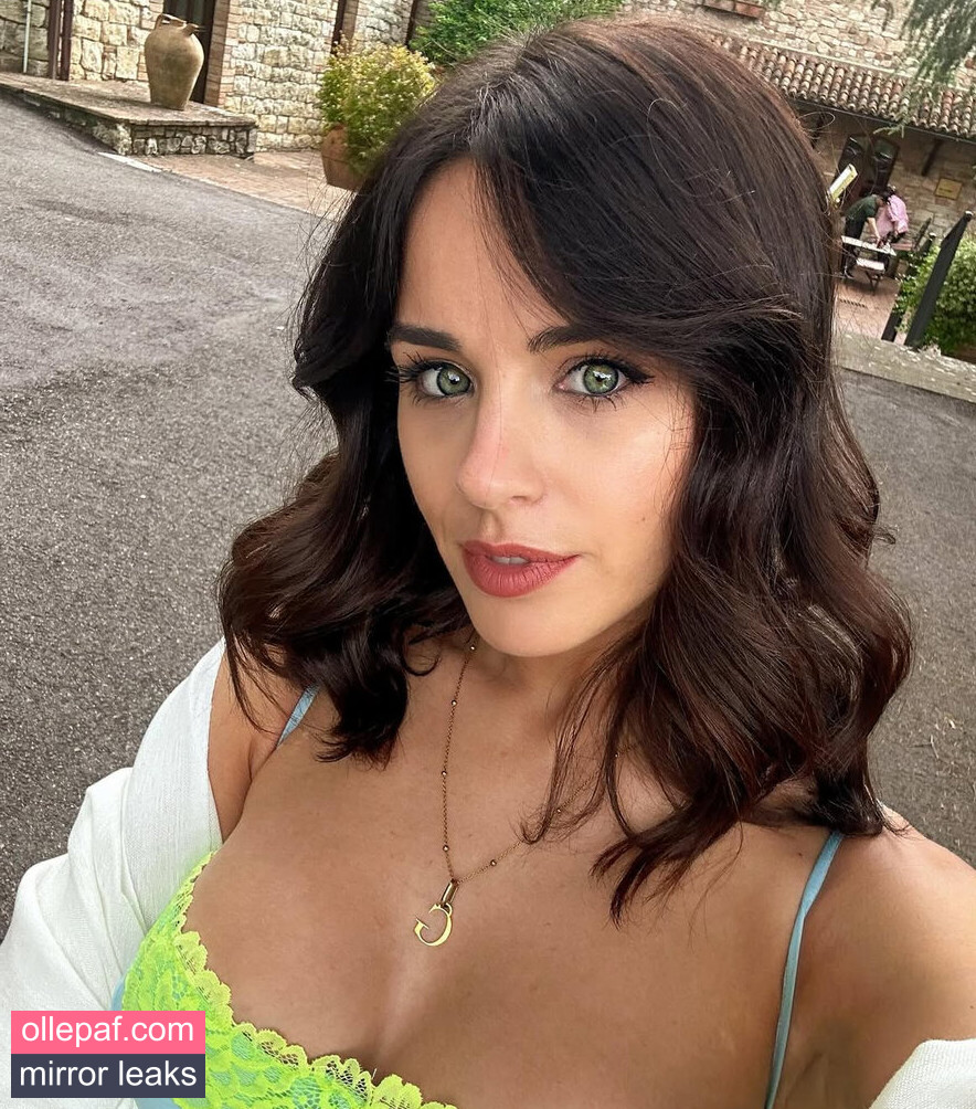 Georgia May Foote Nude Leaks OnlyFans #6 - Fapello