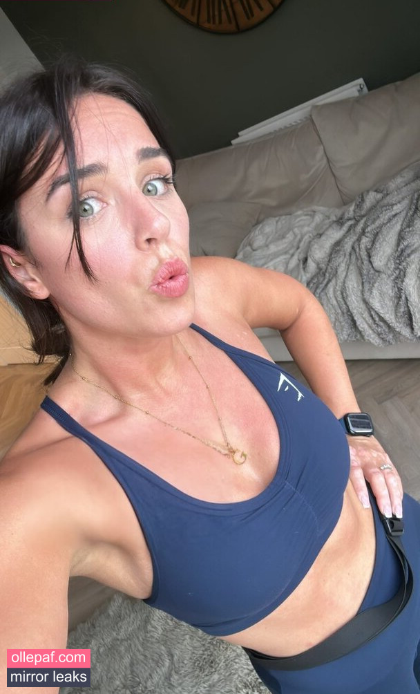 Latest Leaks Georgia May Foote Nude #59 - Fapello