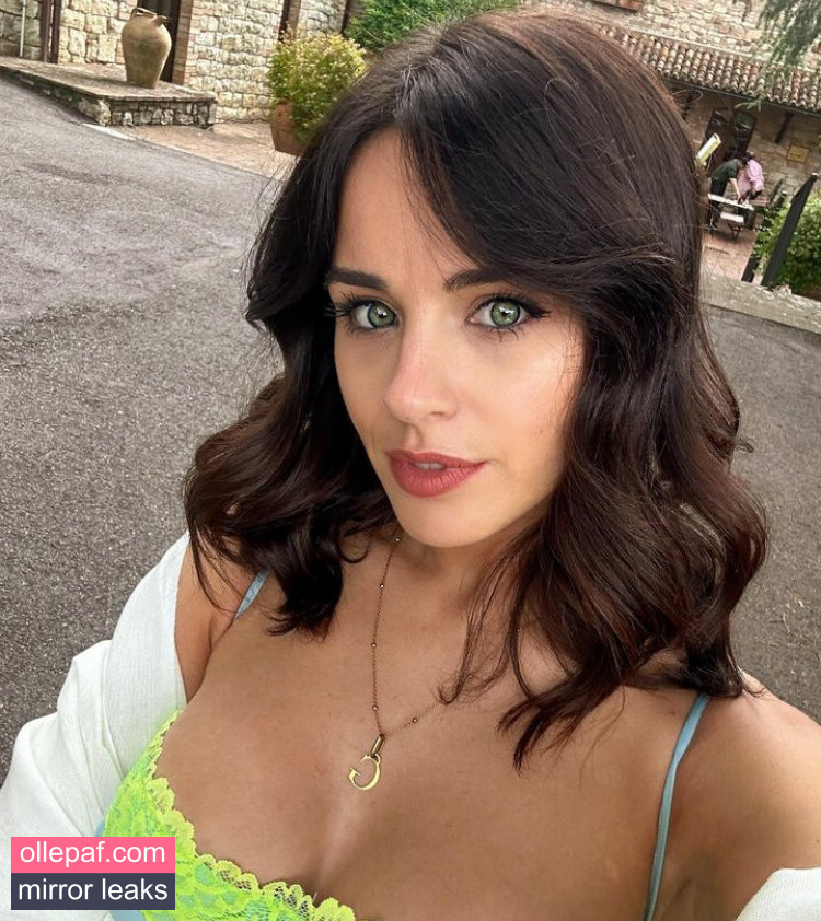 Latest Leaks Georgia May Foote Nude #61 - Fapello