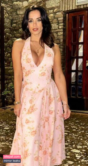 Latest Leaks Georgia May Foote Nude #62 - Fapello