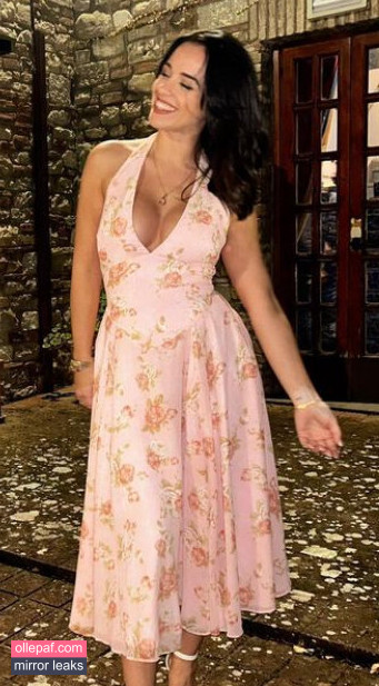 Latest Leaks Georgia May Foote Nude #63 - Fapello