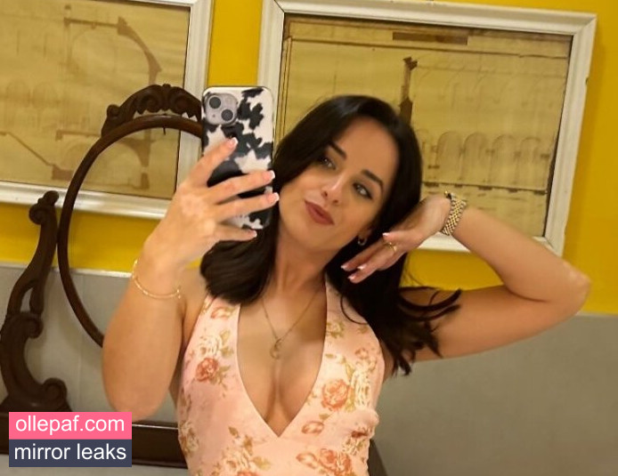 Latest Leaks Georgia May Foote Nude #65 - Fapello