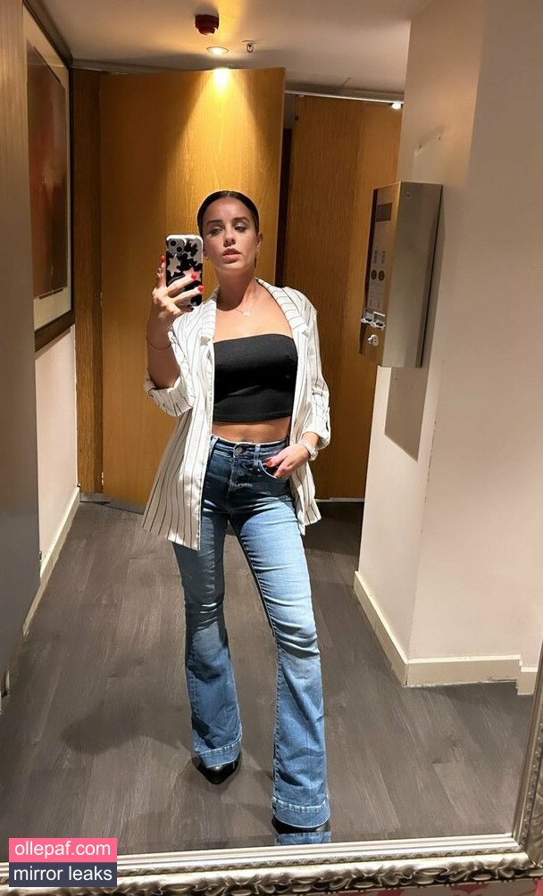 Latest Leaks Georgia May Foote Nude #99 - Fapello